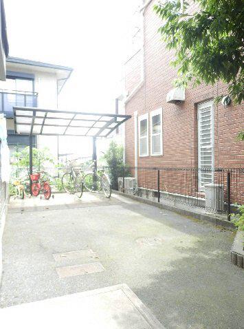 LACドミール