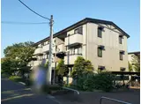 アルファタウン秦野新町 B棟