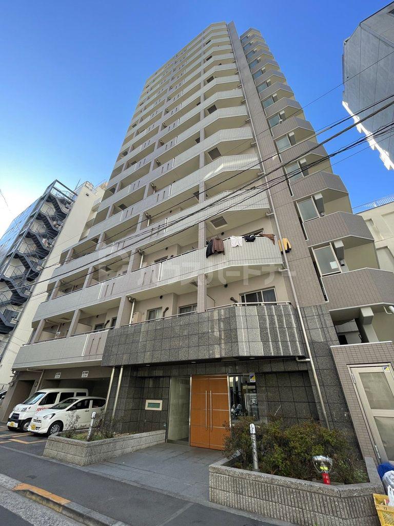 日神デュオステージ池袋