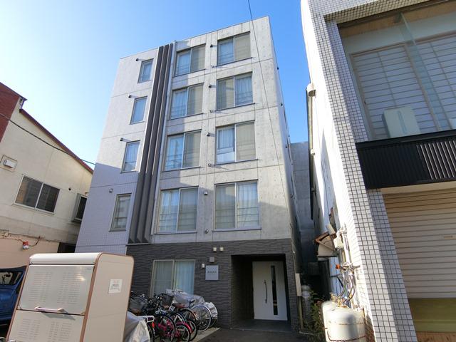 アマン幸町