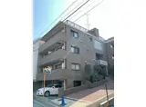 第2FMクレセントマンション