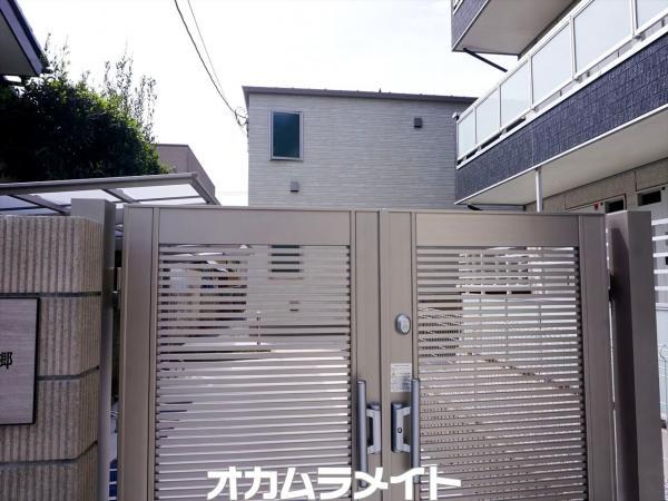 BELLE LEAD 幕張本郷