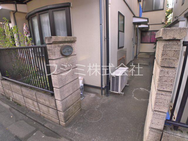 チェリーブロッサム