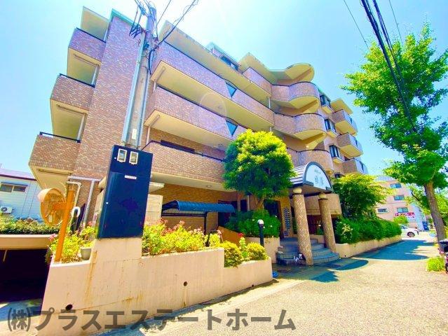 ラ・ポール須磨