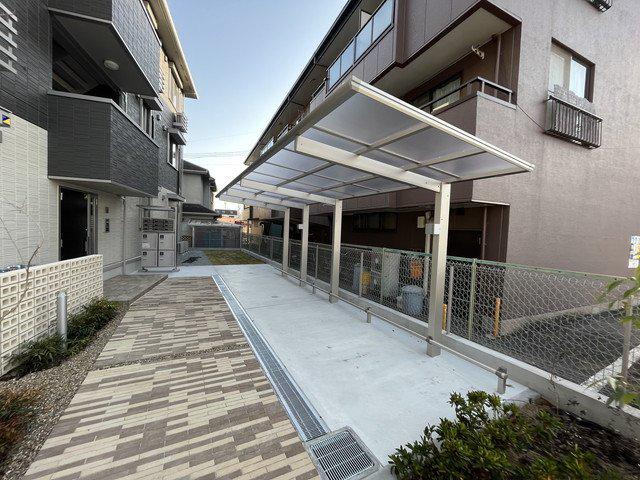 VILLA LE EUPHORIA AKASHI・OKUBOCHO