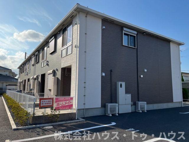 アルビア ULBEA