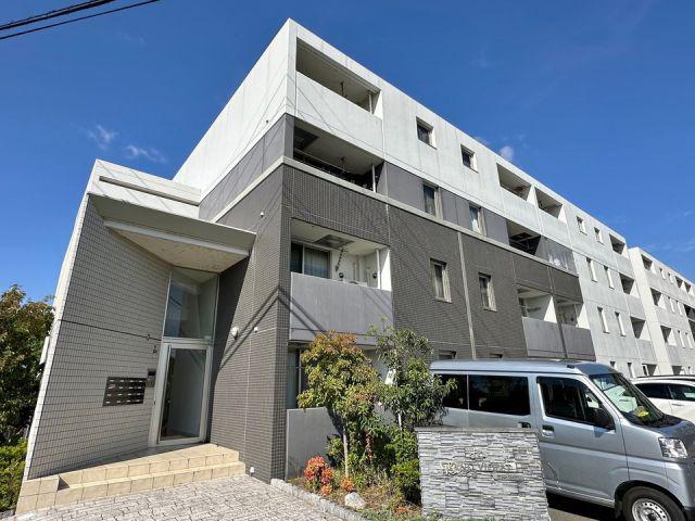 グランヴィオレI