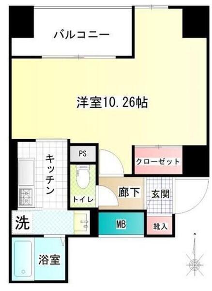 グローバン本所吾妻橋駅前