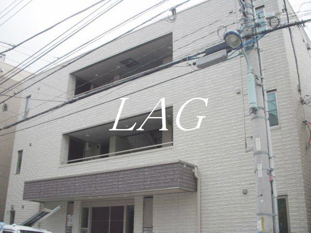 メゾンK本郷