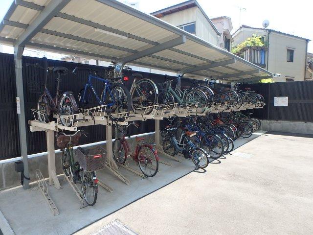プラウドフラット戸越銀座
