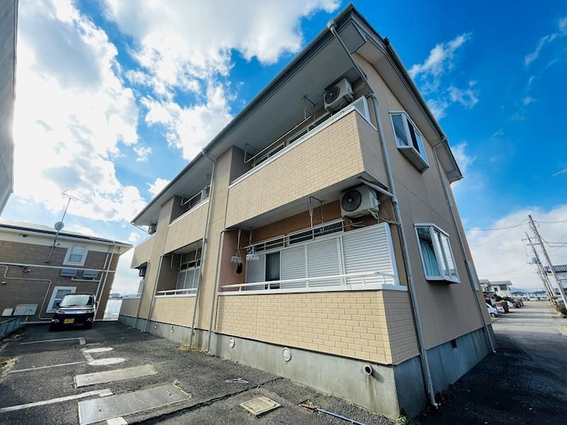 アレスト一区町II