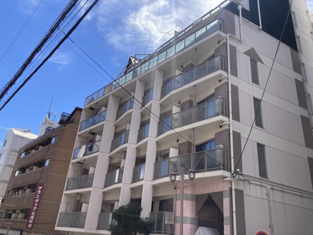 メゾンフローラ