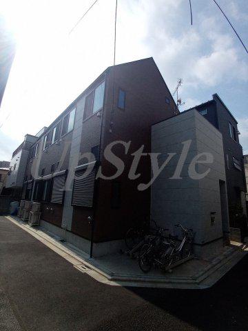 ハーモニーテラス町屋V