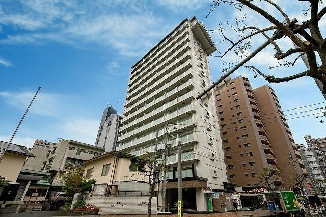 エステート・モア 平尾堀川