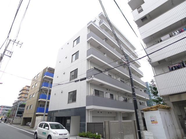 ライジングプレイス錦糸町