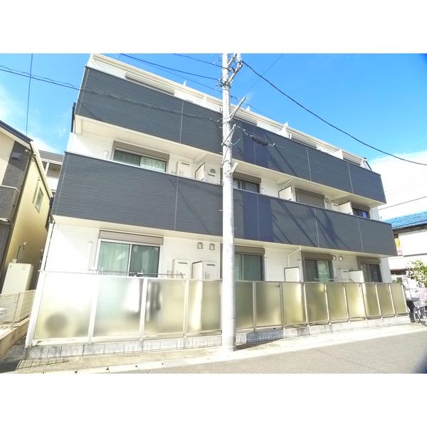 CASA胡録台