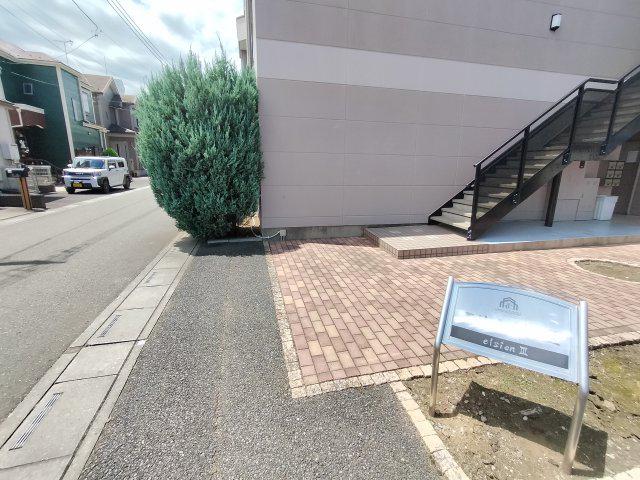 エルシオンIII