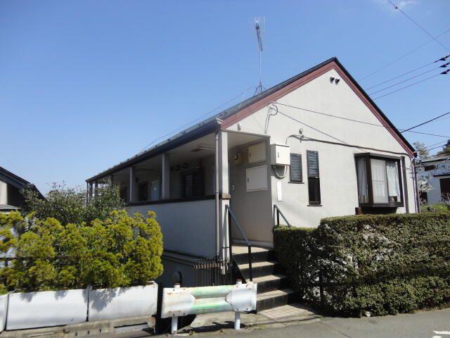 コーポ杉井