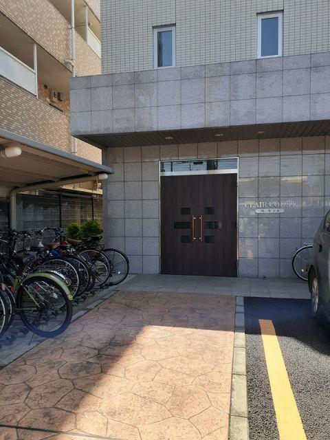 クレール コート