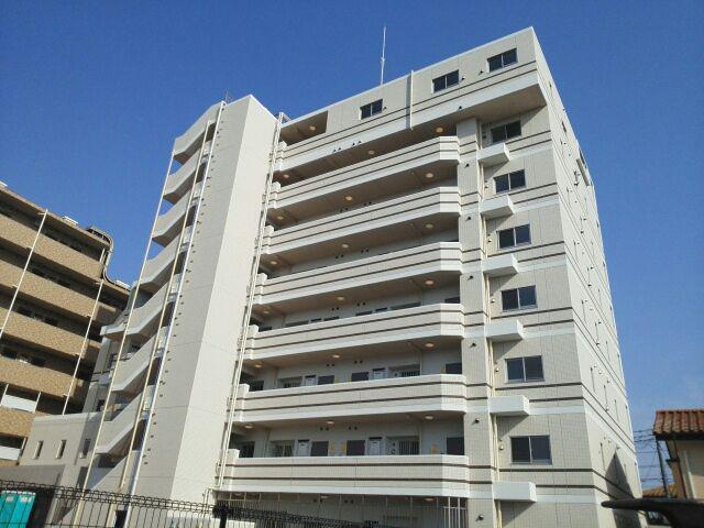 クレール コート(1LDK/2階)