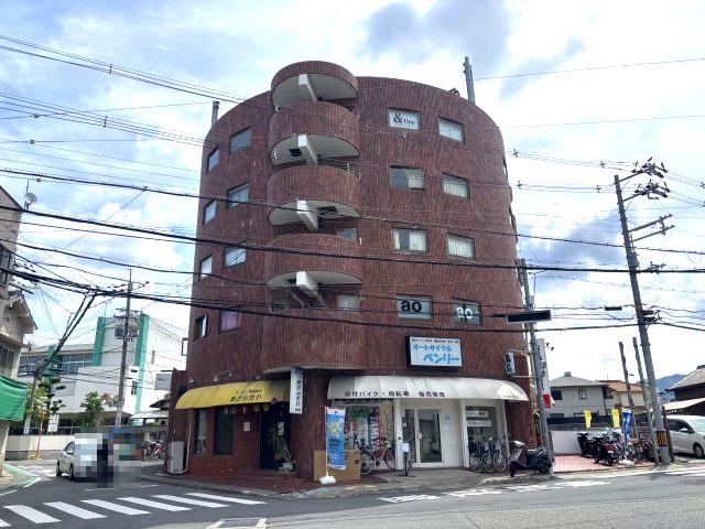 D&Mマンション