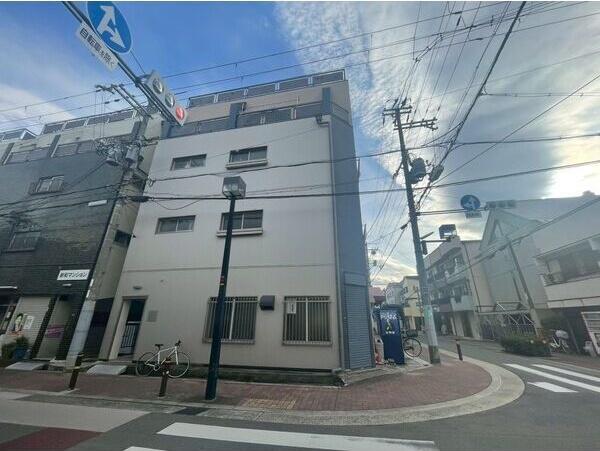 コンラッド深江橋