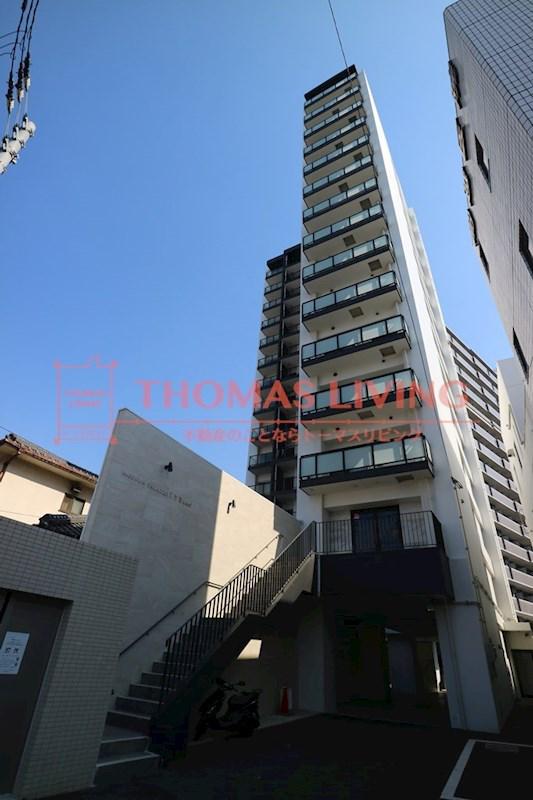 MODERNPALAZZO 天神南LEAF