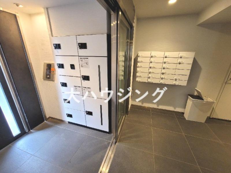 プレール・ドゥーク馬込