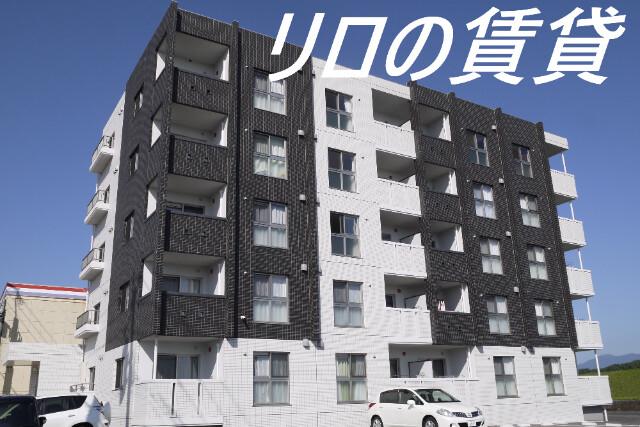 プレステージ片島(2LDK/2階)