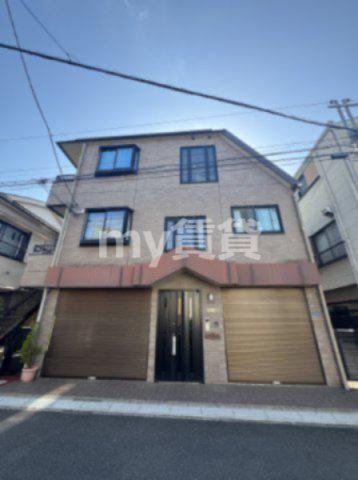 大関マンション