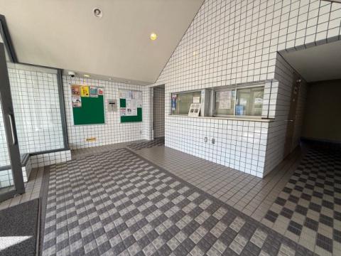 コンドミニアム丸の内