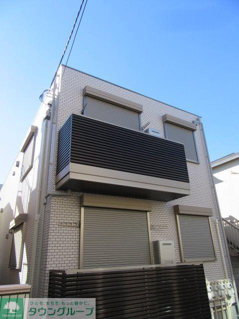 カーサ・カランコエ