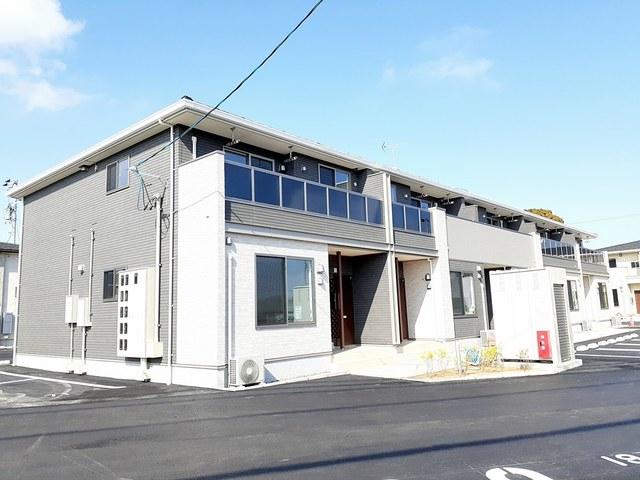 クラール東村 E