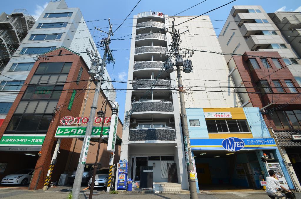 リアライズ錦