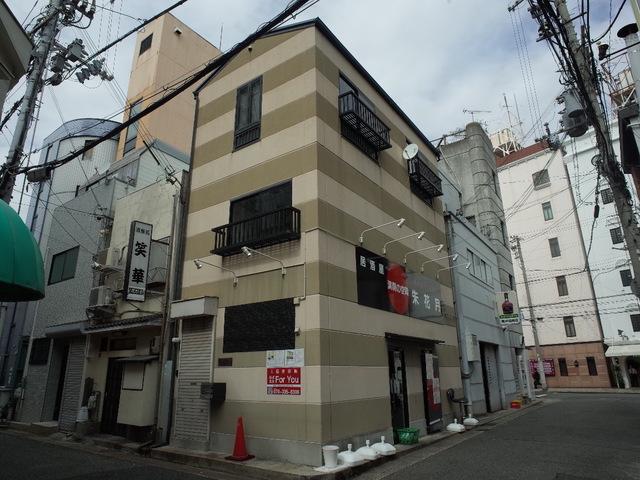 SS福原ビル