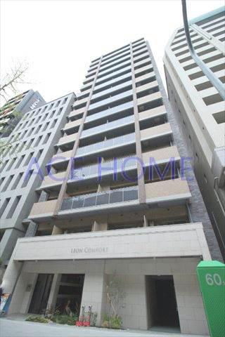 レオンコンフォート本町東III