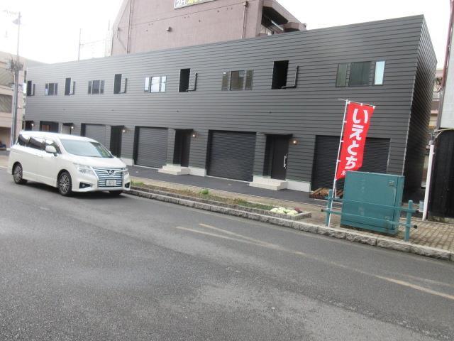 ユーティリティーガレージ糀町