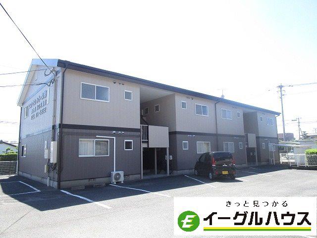 エクセレント(2LDK/2階)