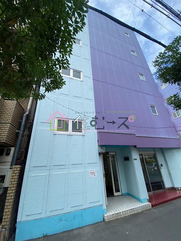 ロイヤルゆたか2号館