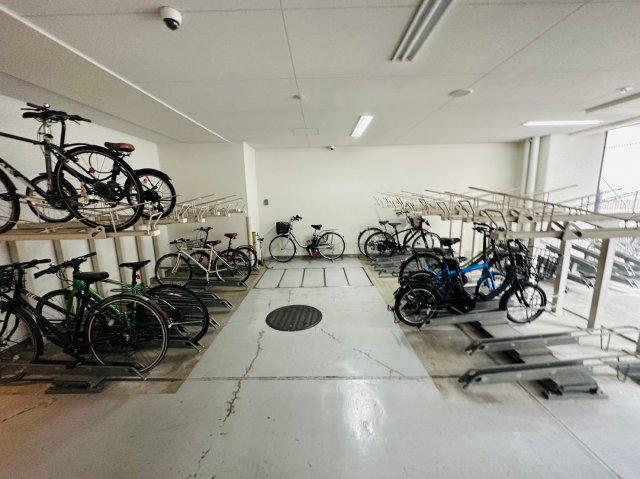 プレサンスNEO心斎橋