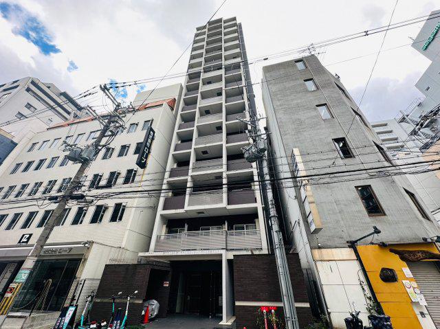 プレサンスNEO心斎橋