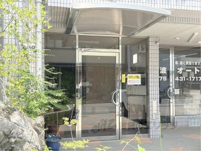 藤波ビル