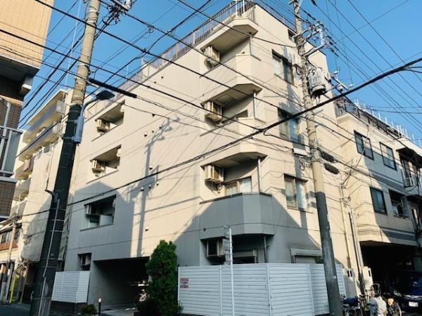 壹番館 濱野