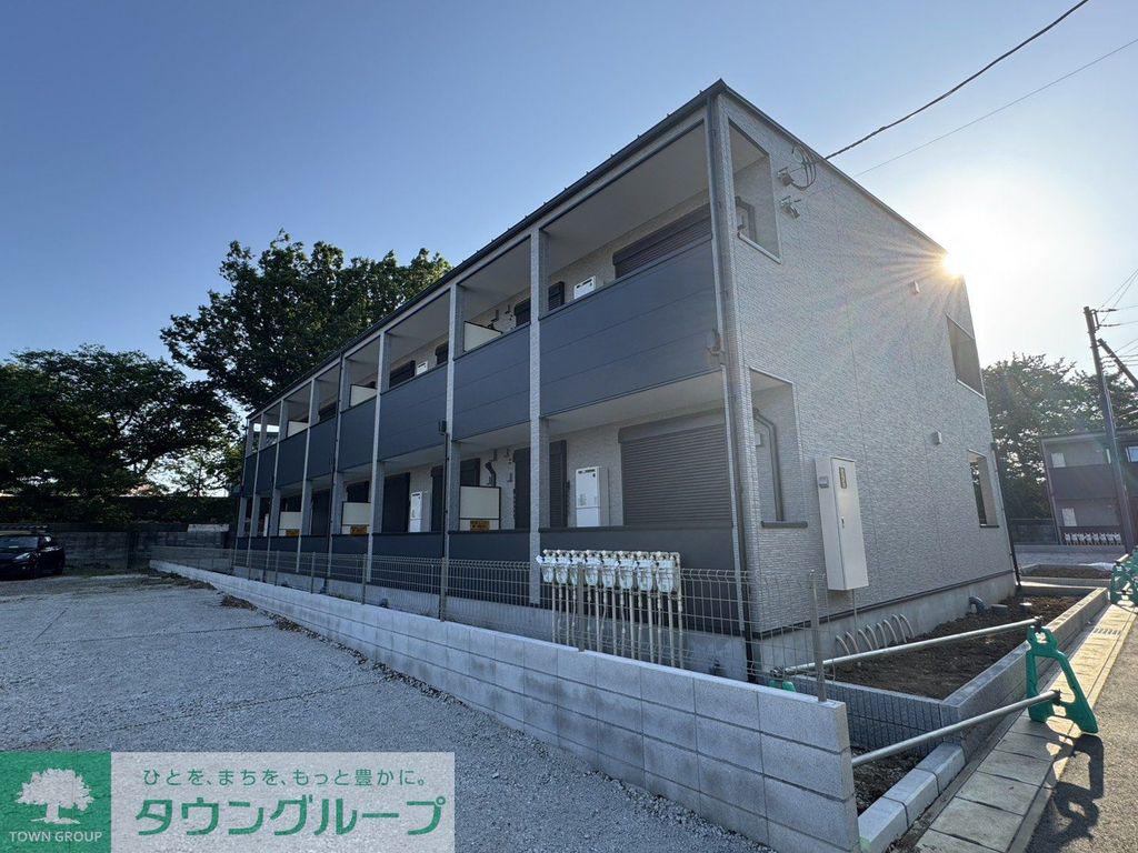 シエーナ北小金III