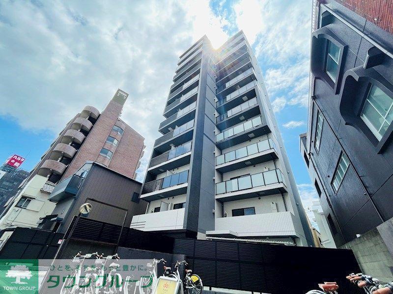RELUXIA千住大橋