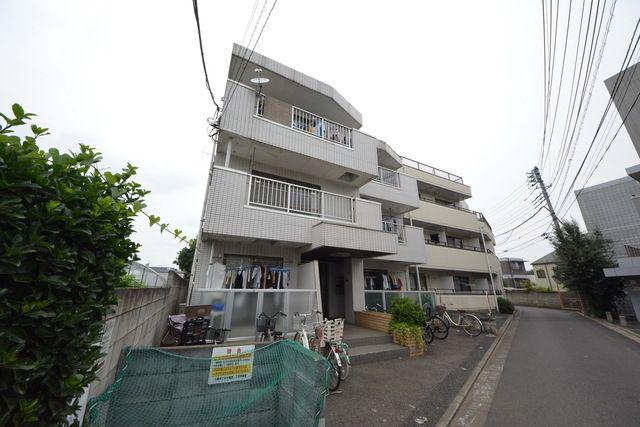 DRホームズ三鷹I