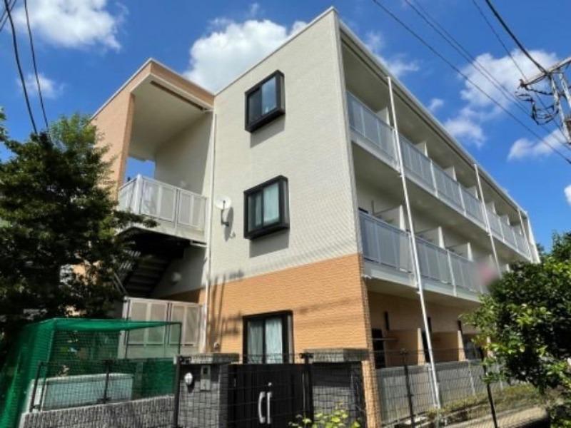 レオパレスホワイトヒルズII