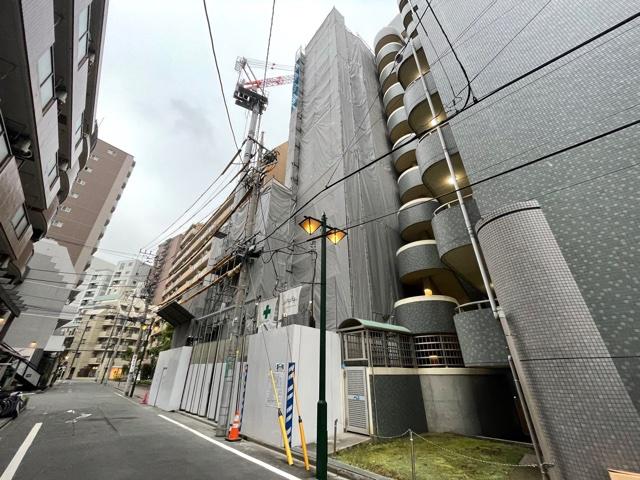 アエルグラン相模大野