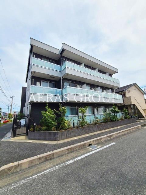 リブリ・クレールカルチェI