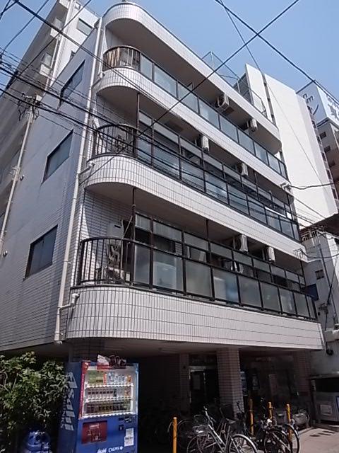 リオーラ神戸